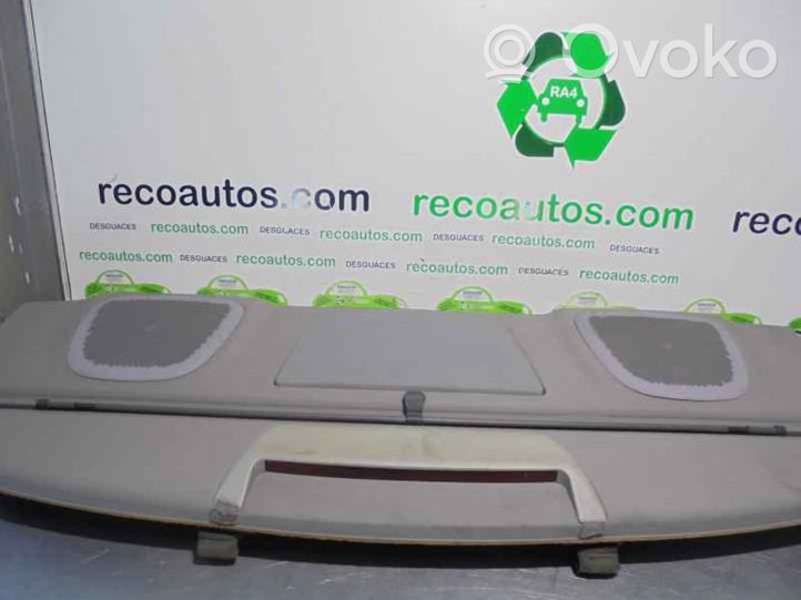 Alfa Romeo 166 Parcel shelf 