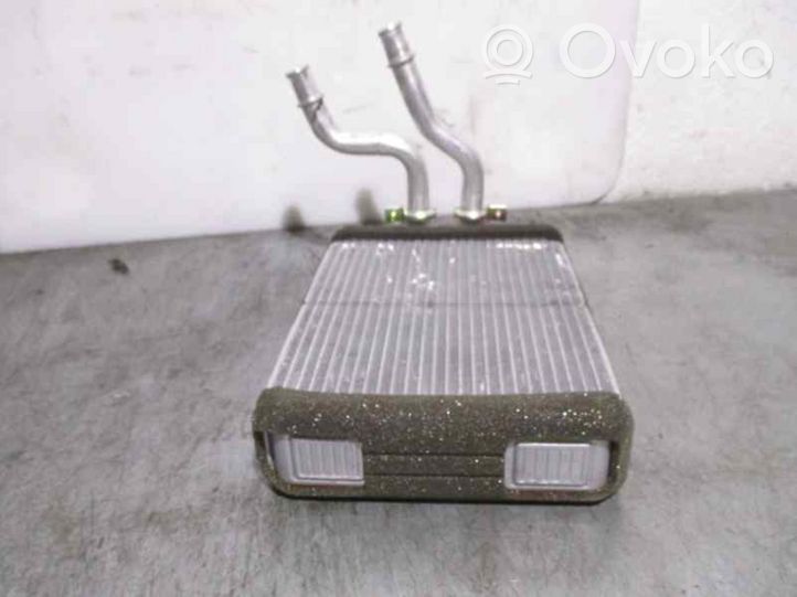 Mercedes-Benz ML W163 Radiateur soufflant de chauffage 