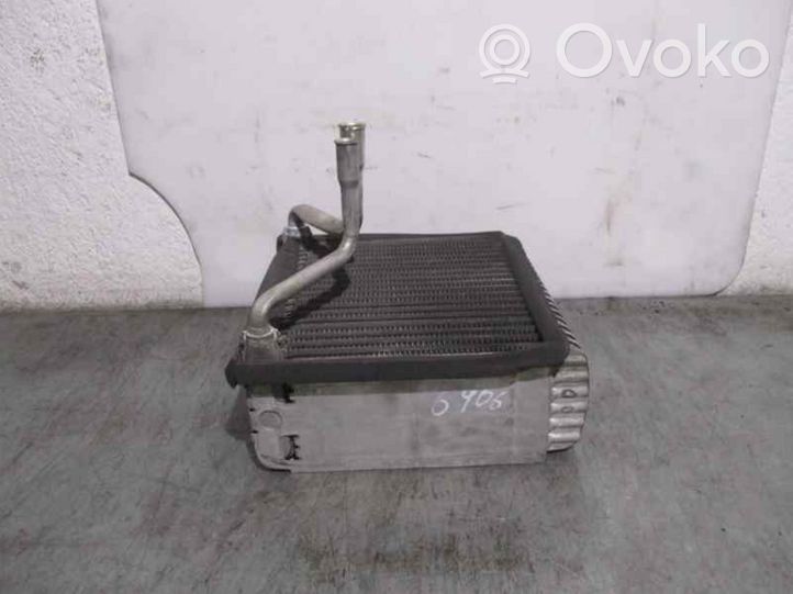Ford Mondeo Mk III Air conditioning (A/C) radiator (interior) 
