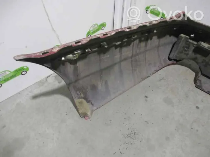 Jaguar XJS Rear bumper C2C6221XXX