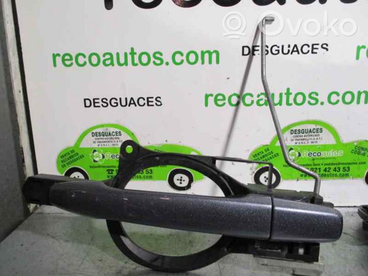 Citroen C-Crosser Maniglia esterna per portiera anteriore 9101FQ