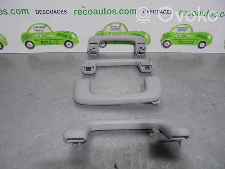 Citroen C-Crosser Maniglia interna per portiera anteriore 9128Z5