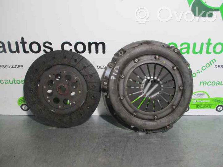 Land Rover Discovery Kit frizione 