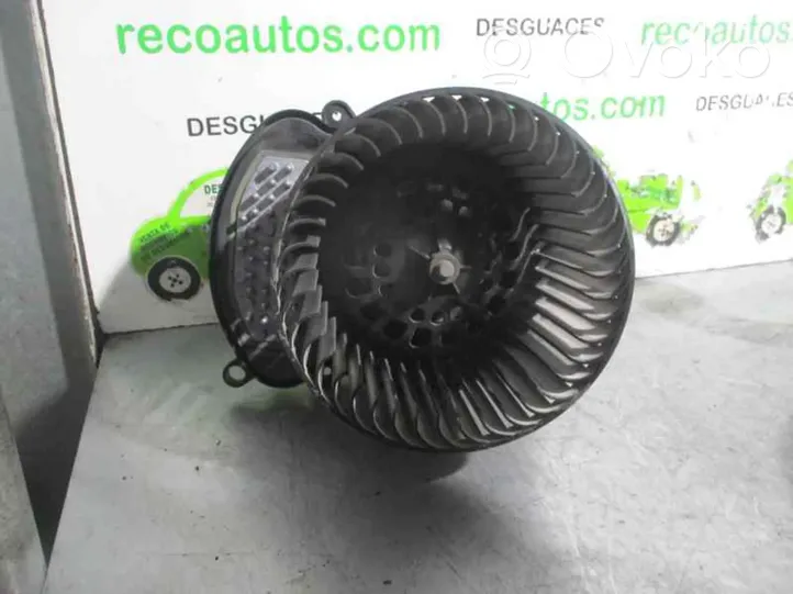 Renault Megane IV Interior heater climate box assembly housing 