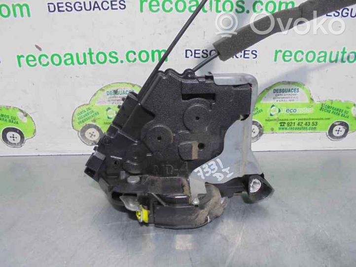 Lexus GS 250 350 300H 450H Front door lock 