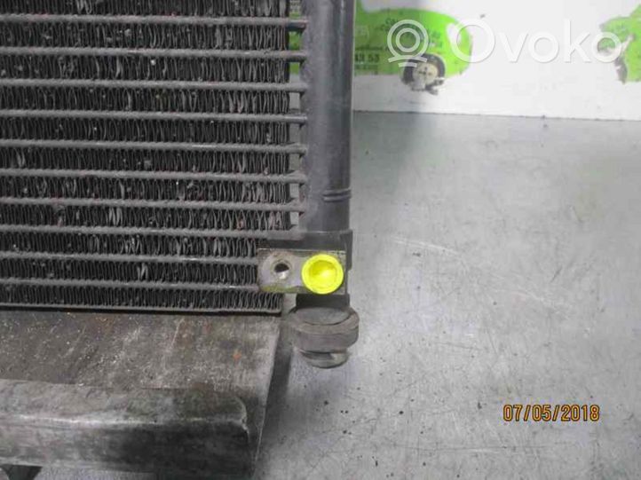 Honda CR-V Radiateur condenseur de climatisation 80110S100030