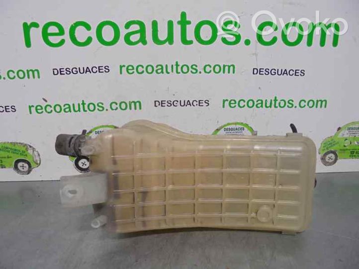 Peugeot Partner Vase d'expansion / réservoir de liquide de refroidissement 