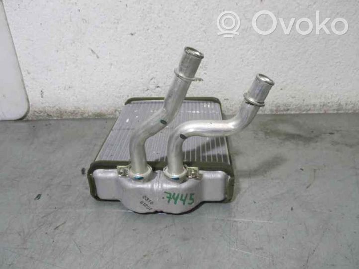 Mercedes-Benz ML W163 Radiatore riscaldamento abitacolo 