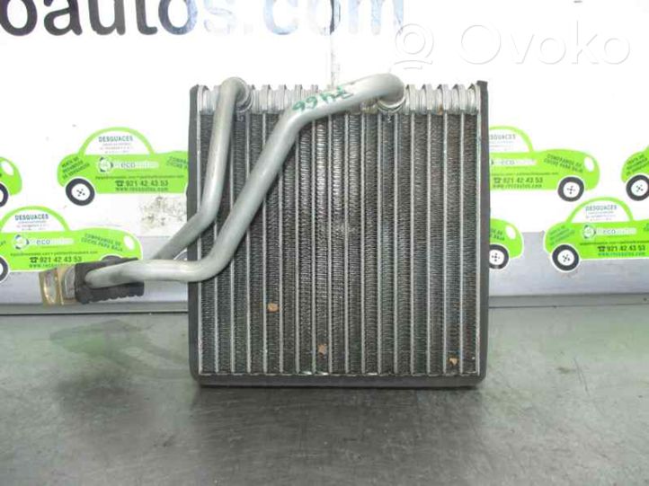 Volkswagen New Beetle Air conditioning (A/C) radiator (interior) 