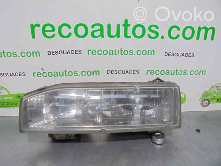 Honda Accord Headlight/headlamp 