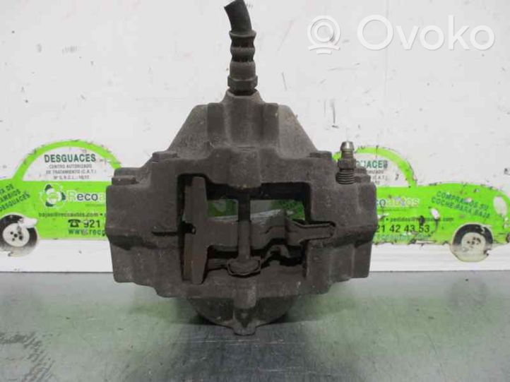 Mercedes-Benz E W210 Rear brake caliper 