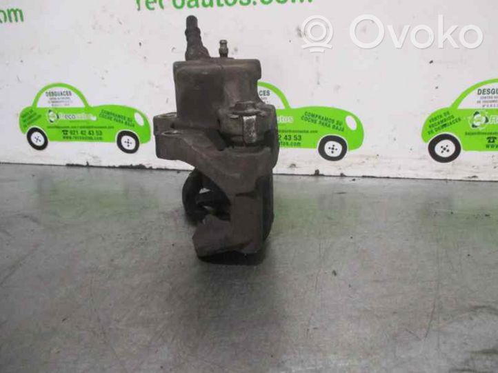 Renault Kangoo III Zacisk hamulcowy przedni 