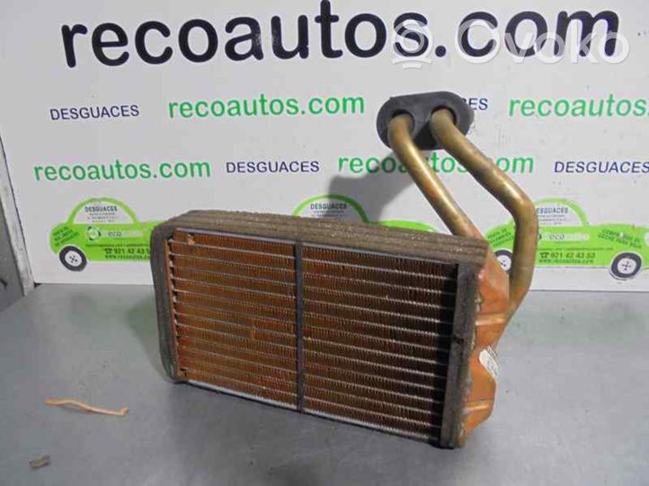 Rover Streetwise Radiateur soufflant de chauffage 