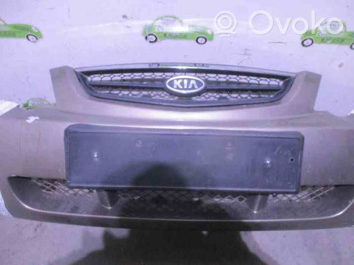 KIA Shuma Front bumper 