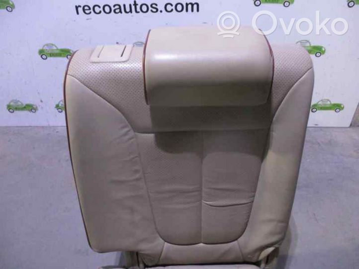 Hyundai Santa Fe Second row seats 2184524