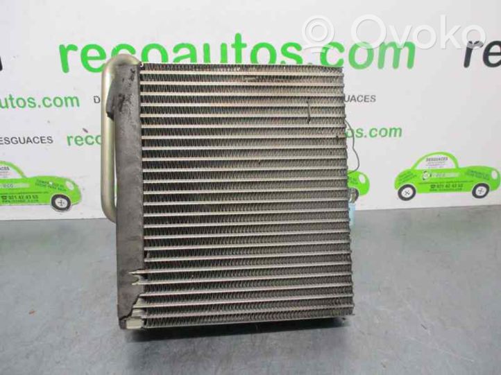 Opel Astra G Radiatore aria condizionata (A/C) (abitacolo) 