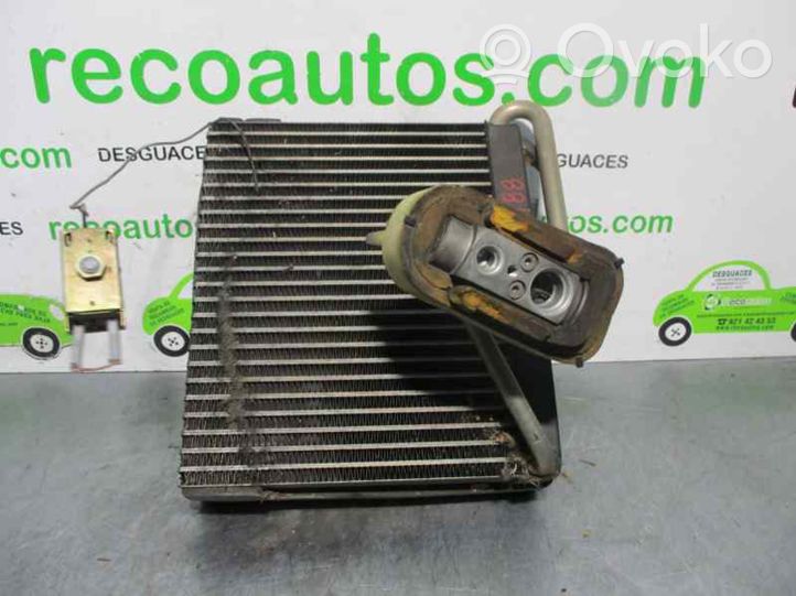 Opel Astra G Radiatore aria condizionata (A/C) (abitacolo) 