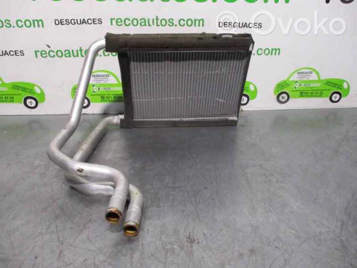 KIA Sportage Radiateur soufflant de chauffage 