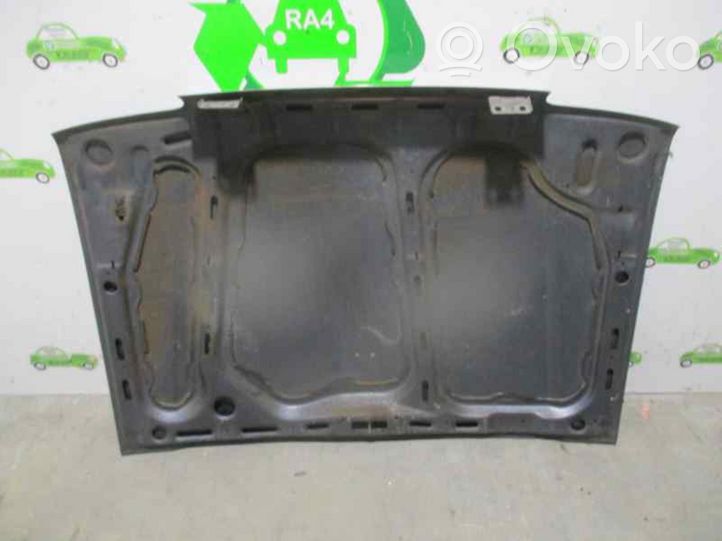 Ford Fiesta Engine bonnet/hood 