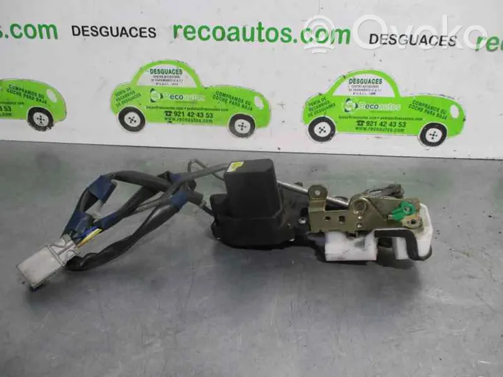 Honda Accord Serrure 2286796