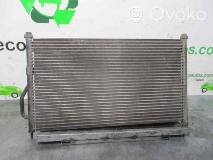 Honda CR-V Radiateur condenseur de climatisation 