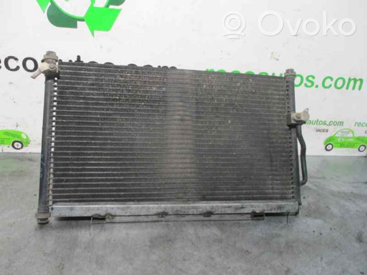 Honda CR-V Radiateur condenseur de climatisation 