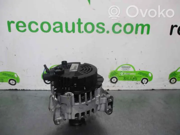 Mercedes-Benz A W168 Generatore/alternatore A0101543902