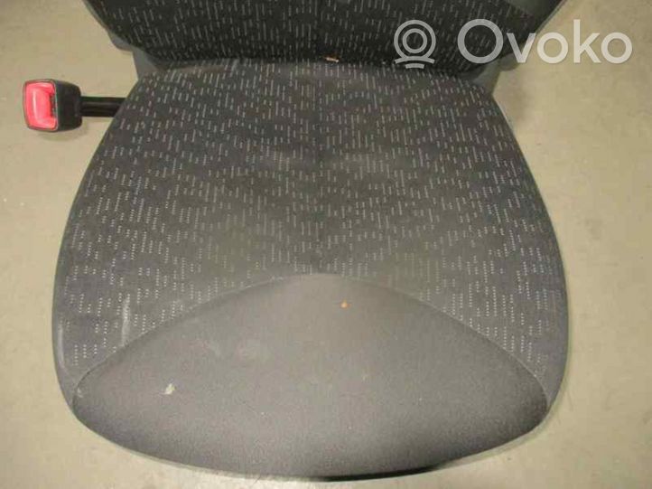 Peugeot 107 Front driver seat 