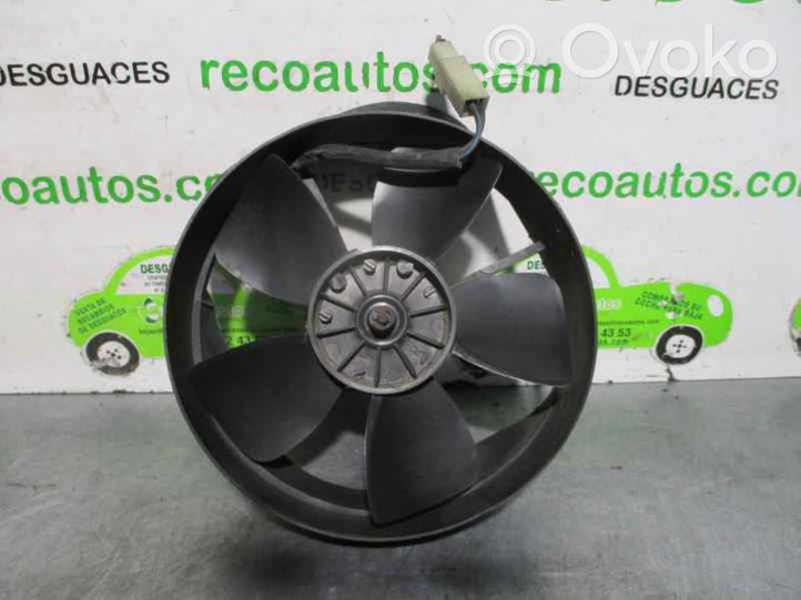 Seat Terra Ventilatore di raffreddamento elettrico del radiatore 