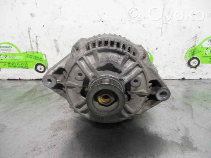 Opel Vectra A Alternator 