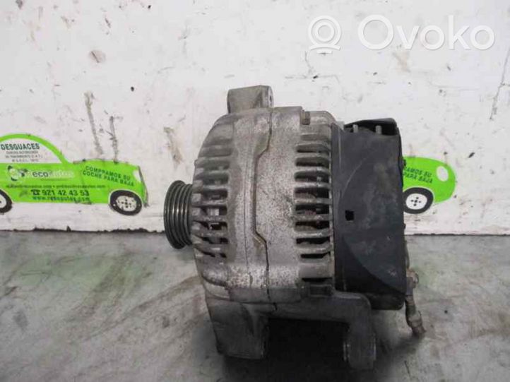 Opel Vectra A Alternator 