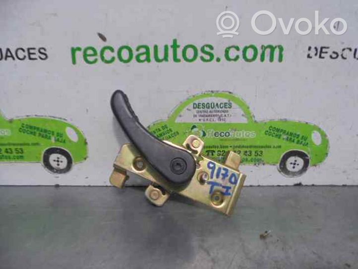 Renault Kangoo III Maniglia interna per portiera posteriore 