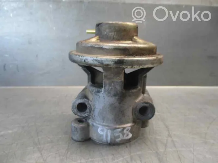 Mitsubishi Montero Soupape vanne EGR ME204317