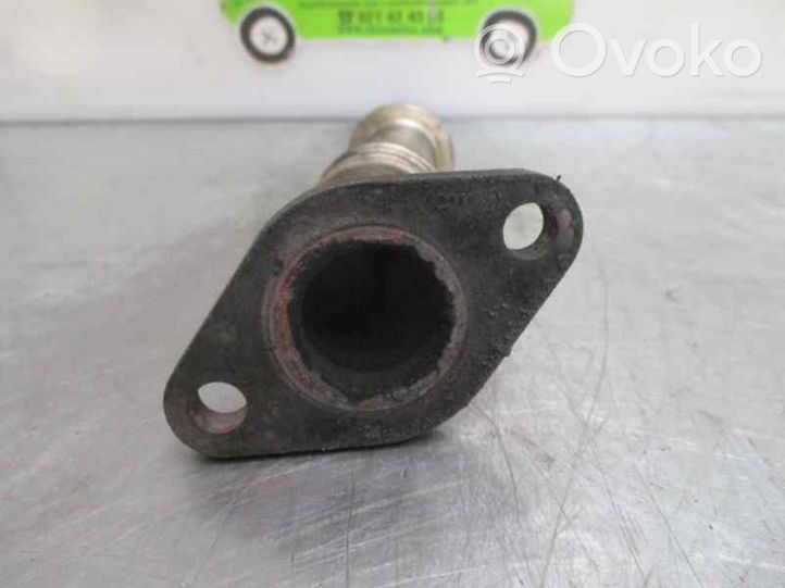 Seat Inca (6k) EGR-venttiili 