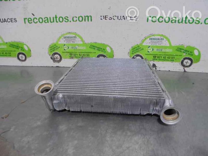 Citroen C3 Picasso Radiatore riscaldamento abitacolo 