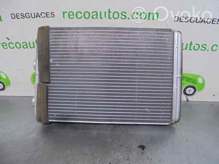 Fiat Ulysse Radiateur de chauffage 