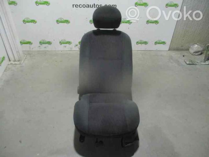 Ford Focus Front driver seat 