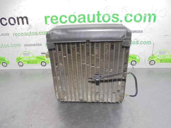 Mercedes-Benz ML W163 Air conditioning (A/C) radiator (interior) 