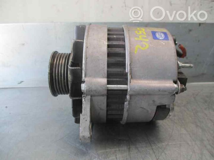 Ford Fiesta Generatore/alternatore 