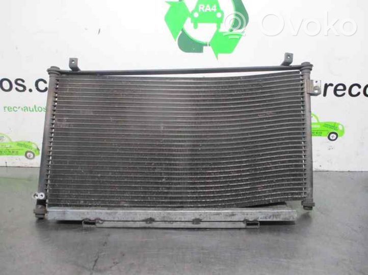 Honda Prelude Radiateur condenseur de climatisation 