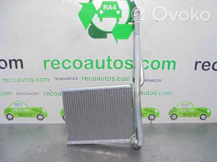 Citroen C4 II Radiatore riscaldamento abitacolo 