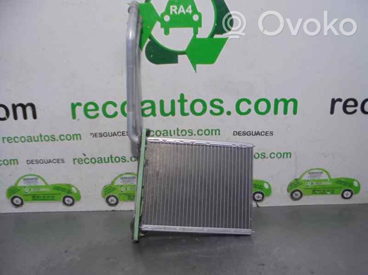 Citroen C4 II Radiateur de chauffage 