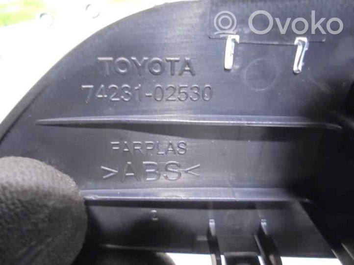 Toyota Auris E210 Interrupteur commade lève-vitre 