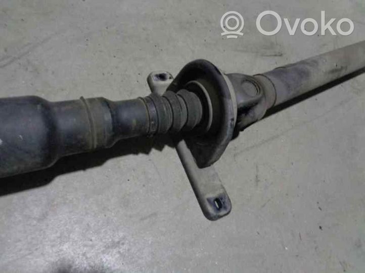 Opel Omega B1 Albero di trasmissione con sede centrale 