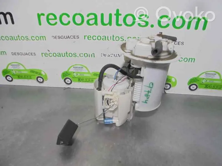 Toyota Prius (XW50) In-tank fuel pump 