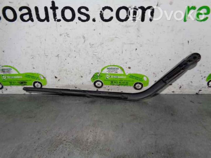 Fiat Doblo Rear wiper blade arm 