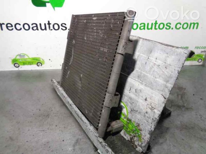 Honda Civic Radiateur condenseur de climatisation 