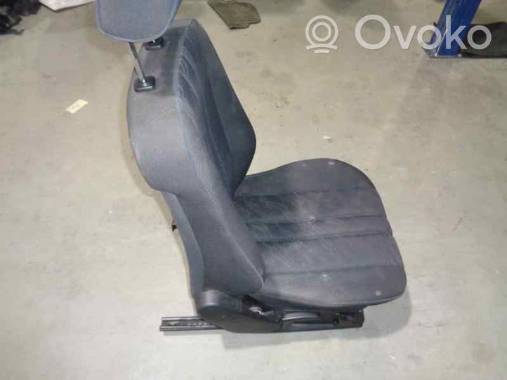 Mercedes-Benz E W210 Front passenger seat 