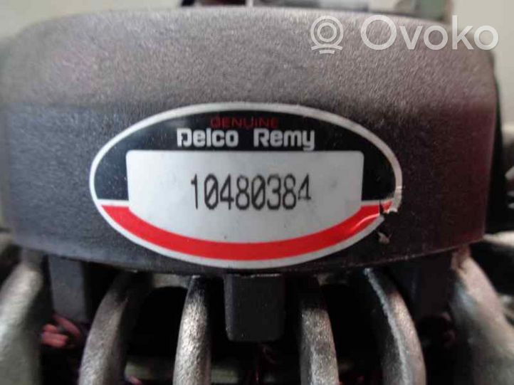 Opel Vectra B Generatore/alternatore 