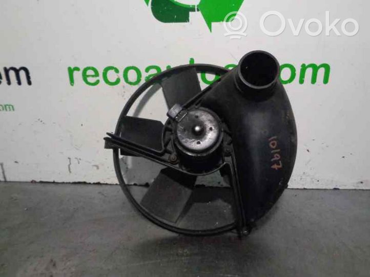 Volvo 440 Ventilateur de refroidissement de radiateur électrique 